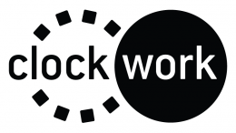 Clockwork Logo