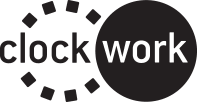 Clockwork Logo